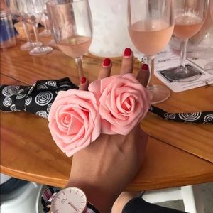 Meet your Posher, Nadia